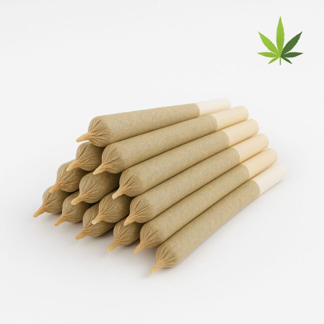 0.75gr - HYBRID - BEST OF BOTH HEAD HIGH AND BODY RELAXATION - (AAA)