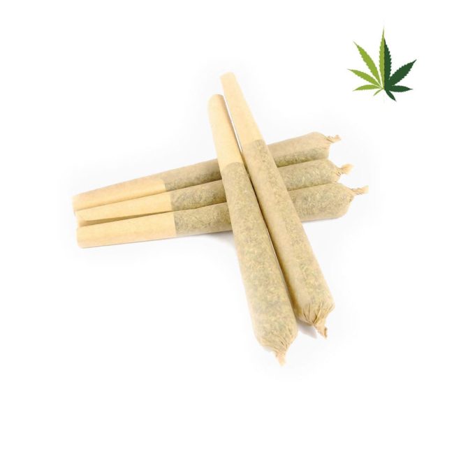 0.75gr - HYBRID - BEST OF BOTH HEAD HIGH AND BODY RELAXATION - (AAA) - Image 2
