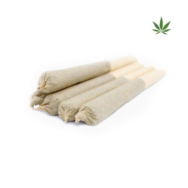 0.75gr - SATIVA - DAY TIME USE FOR ENERGY AND HEAD HIGH - (AAA)