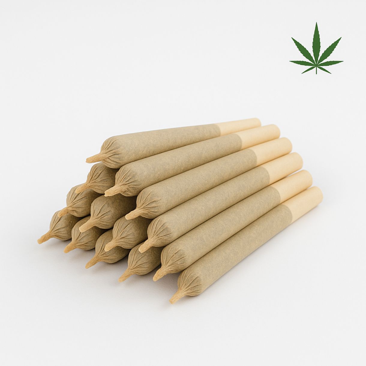 0.75gr - SATIVA - DAY TIME USE FOR ENERGY AND HEAD HIGH - (AAA)