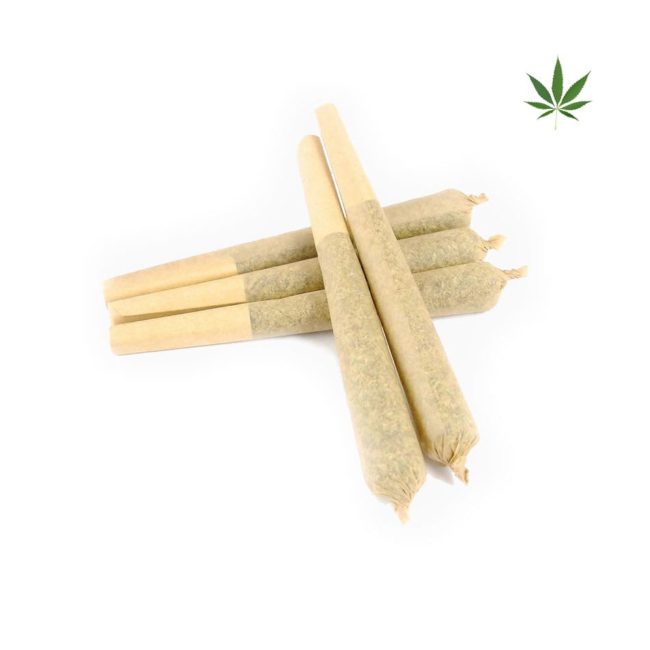0.75gr - SATIVA - DAY TIME USE FOR ENERGY AND HEAD HIGH - (AAA) - Image 2