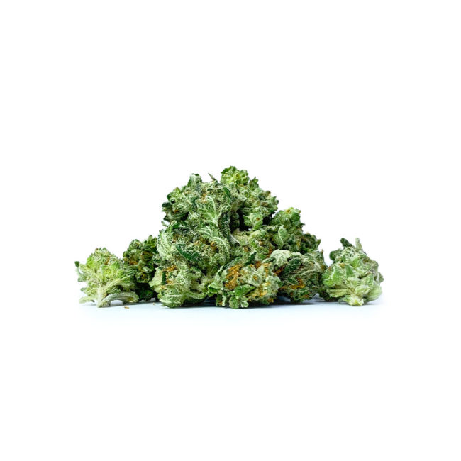 28gr - NUKEN (SMALLS) - INDICA - (AAA)