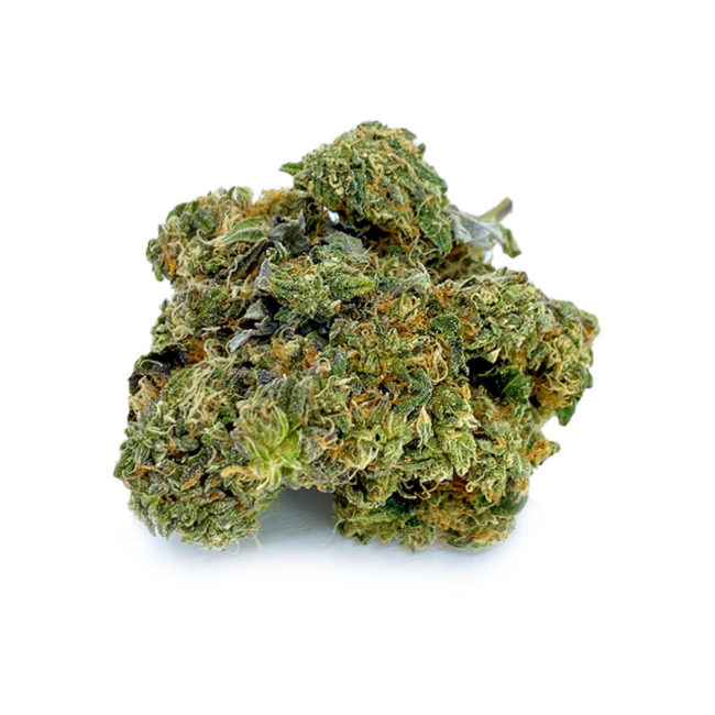 DEATH BUBBA - INDICA - (AA)