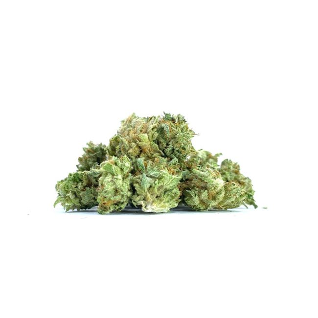 VIOLATOR KUSH (SMALLS)- INDICA - (AAA)