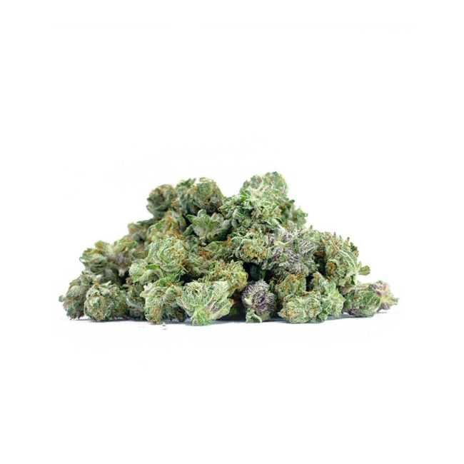 GRAPE APE (SMALLS) - INDICA - (AAA)