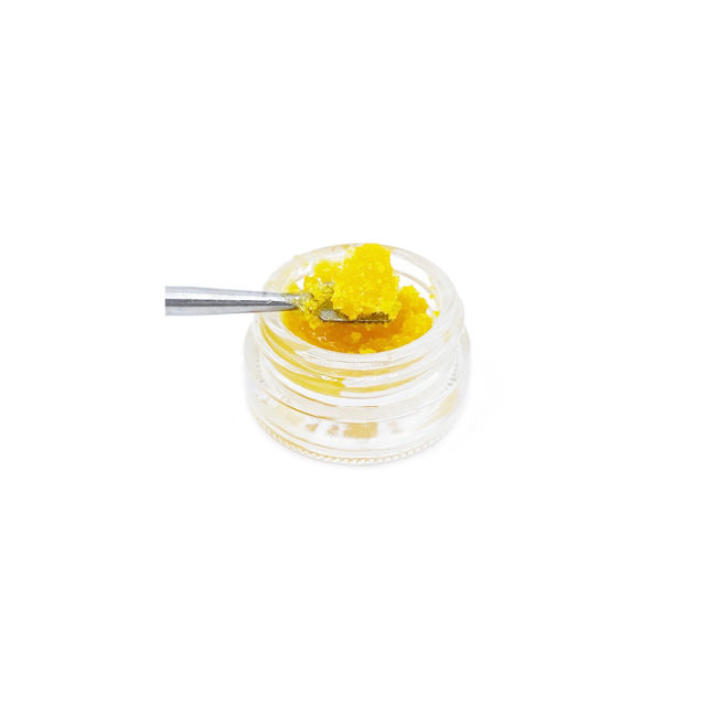 3gr - BLUEBERRY (DIAMONDS IN SAUCE) - INDICA - (AAAA)