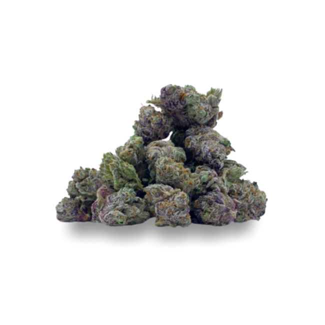 PEANUT BUTTER BREATH (SMALLS) - BALANCED HYBRID - (AAA)