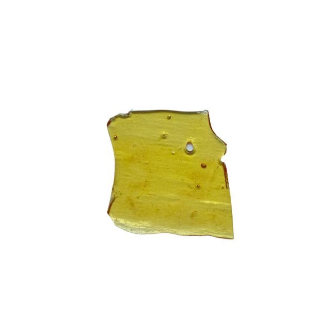 6gr - WEDDING CAKE (SHATTER) - INDICA - (AAA)