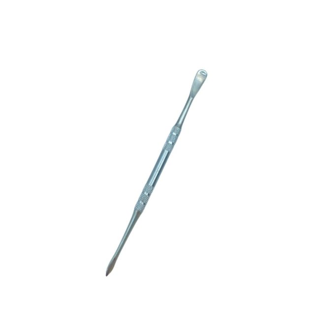 silver dab tool