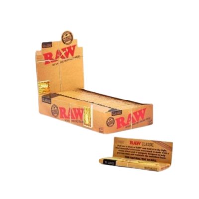 Hemp Papers 50pk