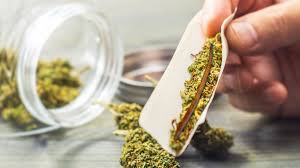 infused joints