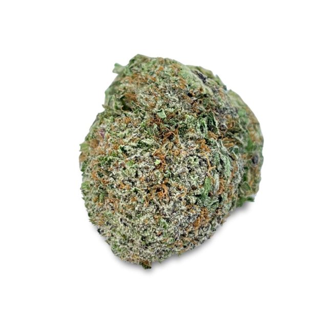 CRITICAL KUSH - INDICA - (AAA)