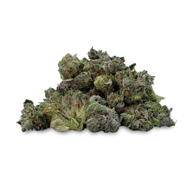 HINDU KUSH (SMALLS) - INDICA - (AAA)