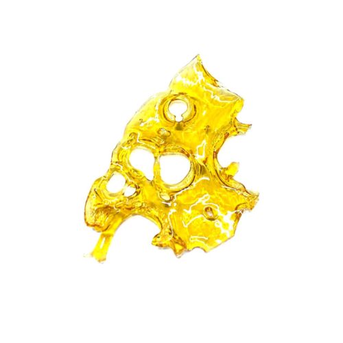 5gr - SUPER LEMON HAZE (SHATTER) - SATIVA - (AAAA)