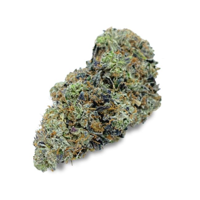 28gr - MASTER KUSH ULTRA - BALANCED HYBRID - (AAA)