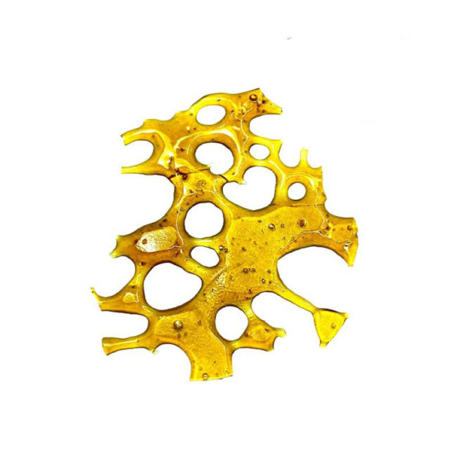 6gr - JACK HERER (SHATTER) - SATIVA - (AAA)