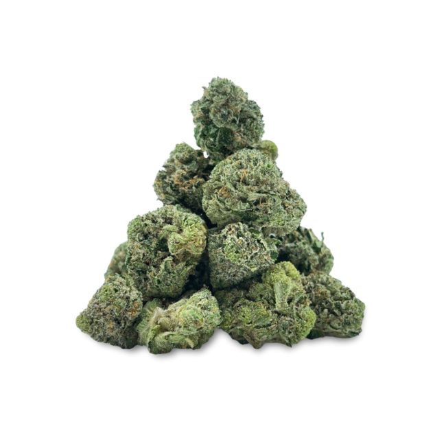 FROSTY OG (SMALLS) - BALANCED HYBRID - (AAA)