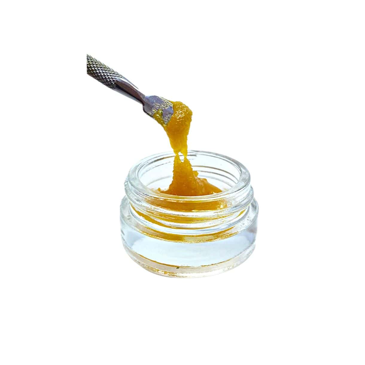 Wedding Cake Sauce