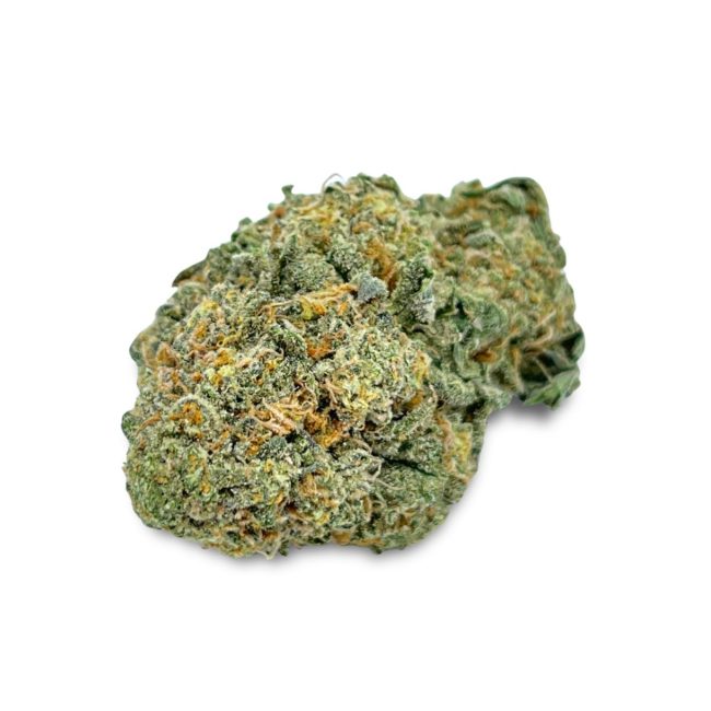 28gr - LA KUSH CAKE - INDICA - (AAA)