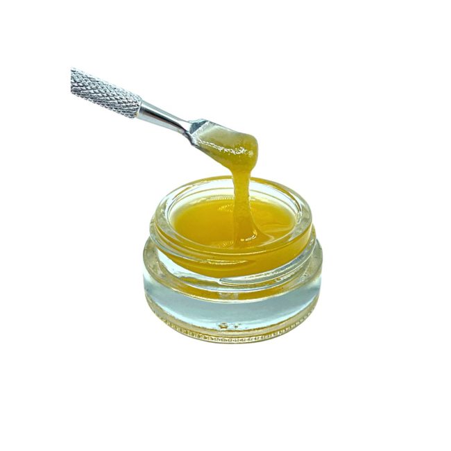4gr - BUBBLEGUM (SAUCE) - INDICA - (AAAA)