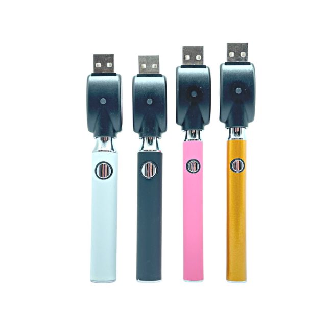 VERTEX BATTERY KIT - (510 THREAD) - Image 2