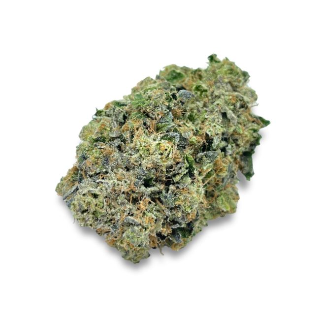 28gr - WHITE DEATH - INDICA - (AAA)