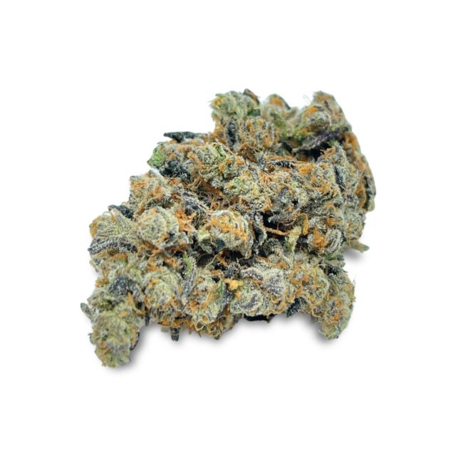 BANANA CREAM - INDICA - (AAA)