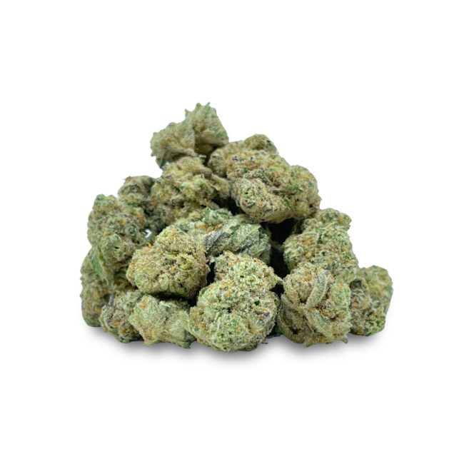 COOKIES AND CREAM (SMALLS) - INDICA - (AAAA)