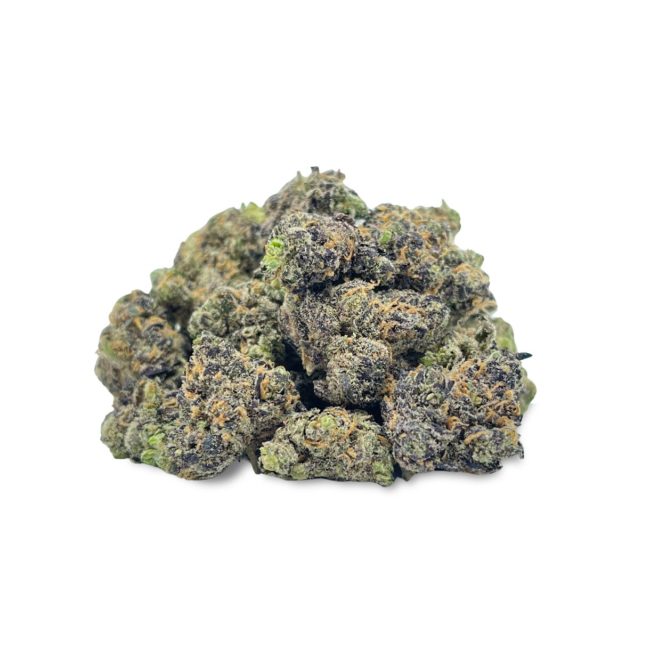 28gr - CRAZY RUNTZ (SMALLS) - BALANCED HYBRID - (AAA)