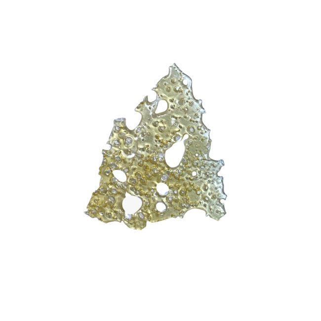 6gr - DURBAN POISON - (SHATTER) - SATIVA - (AAA)