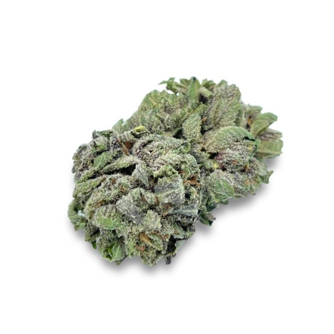 28gr - GRAPE KUSH - INDICA - (AA)