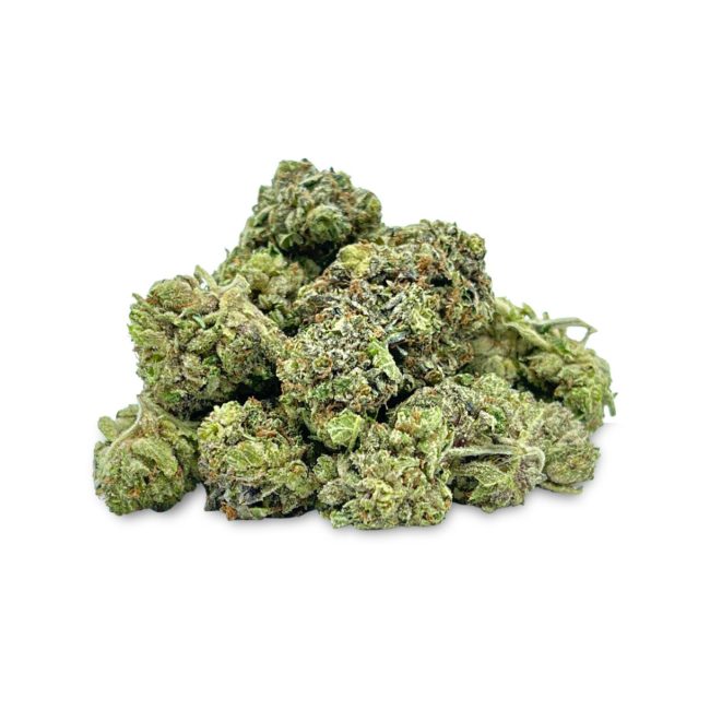 28gr - ROCKSTAR TUNA (SMALLS) - INDICA - (AAA)