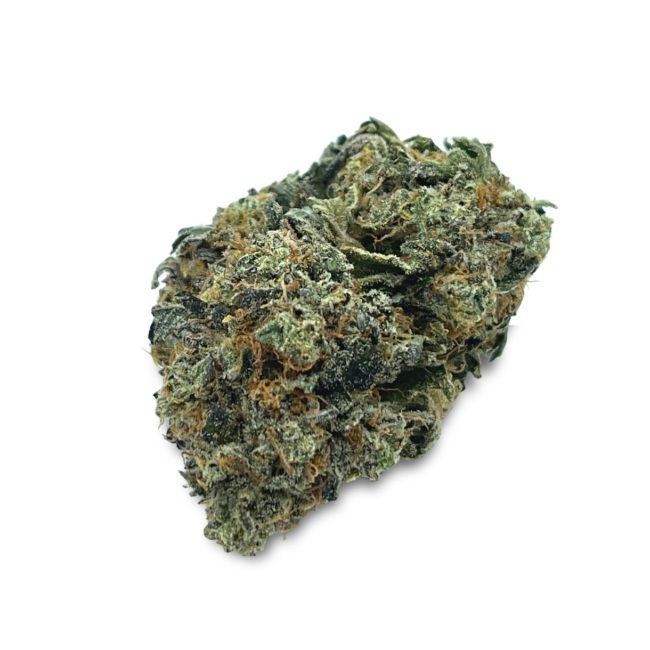 28gr - JET FUEL - SATIVA - (AAA)