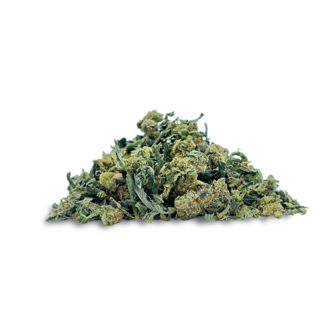 2oz TOM FORD PINK KUSH TRIM - INDICA