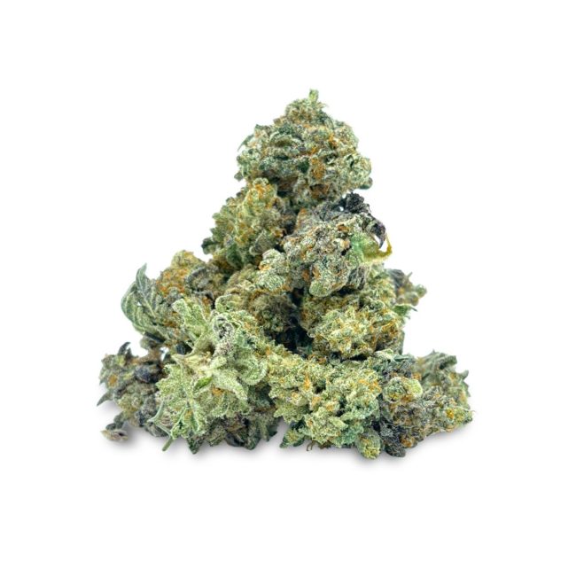 28gr - FROSTED GELATO (SMALLS) - BALANCED HYBRID - (AAA)