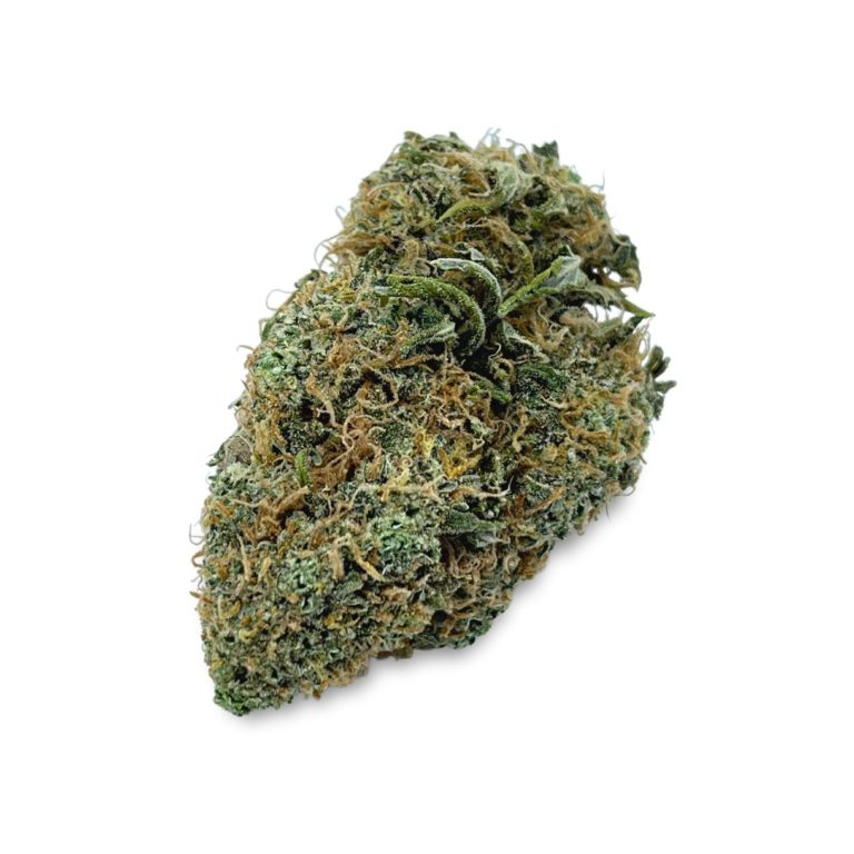 LA Confidential - Indica - AAAA Cannabis Flower