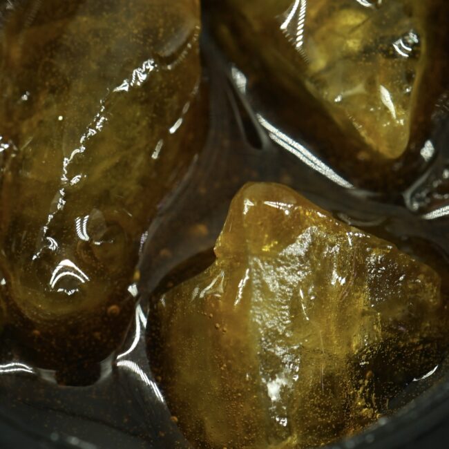 Diamonds Sauce