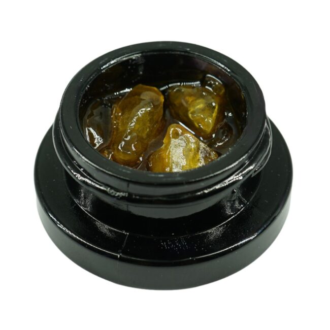 Sweet Berry Extract
