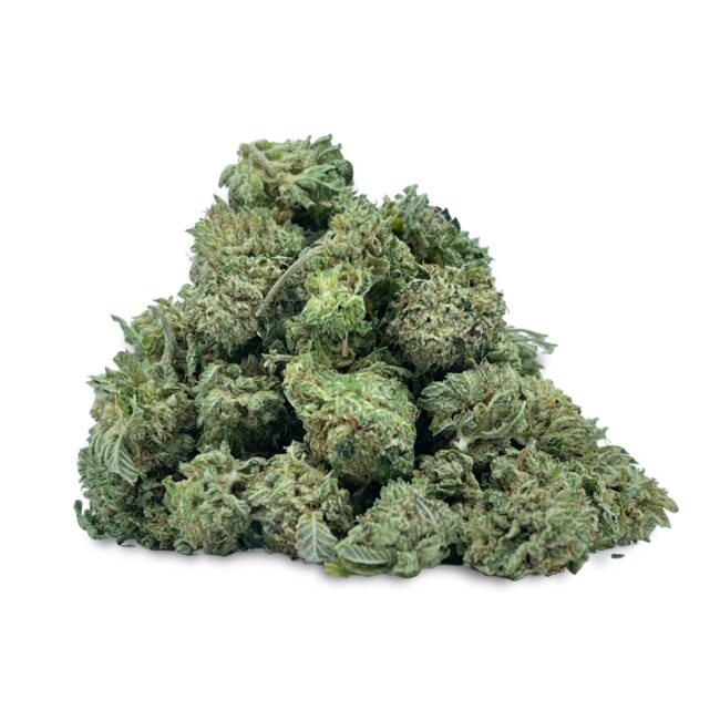 28gr - EL CHAPO (SMALLS) - INDICA - (AAA)