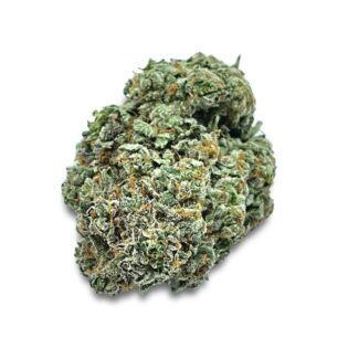 Hidden Pastry Strain