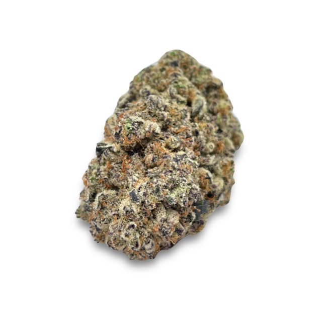 PURPLE MILK - INDICA - (AAA)