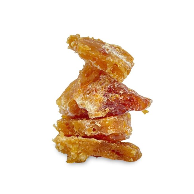 7gr - ANIMAL FACE (SUGAR WAX) - SATIVA - (AAA)