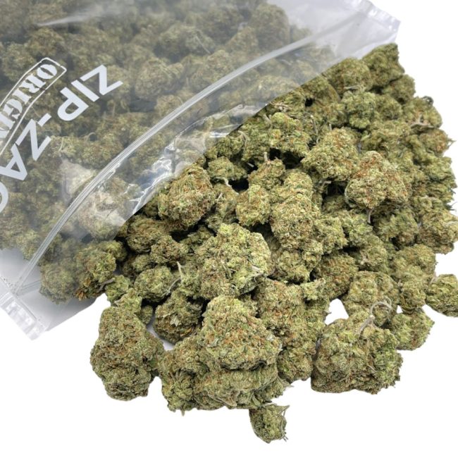 1/2p - WHERE'S MY BIKE (BULK) - SATIVA - (AAA)
