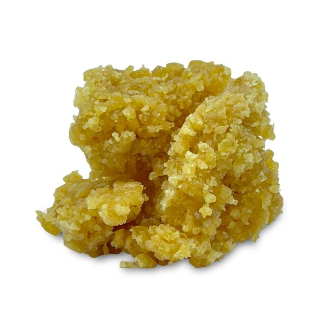 6gr - RED CHERRY BERRY (SUGAR WAX) - BALANCED HYBRID - (AAAA)