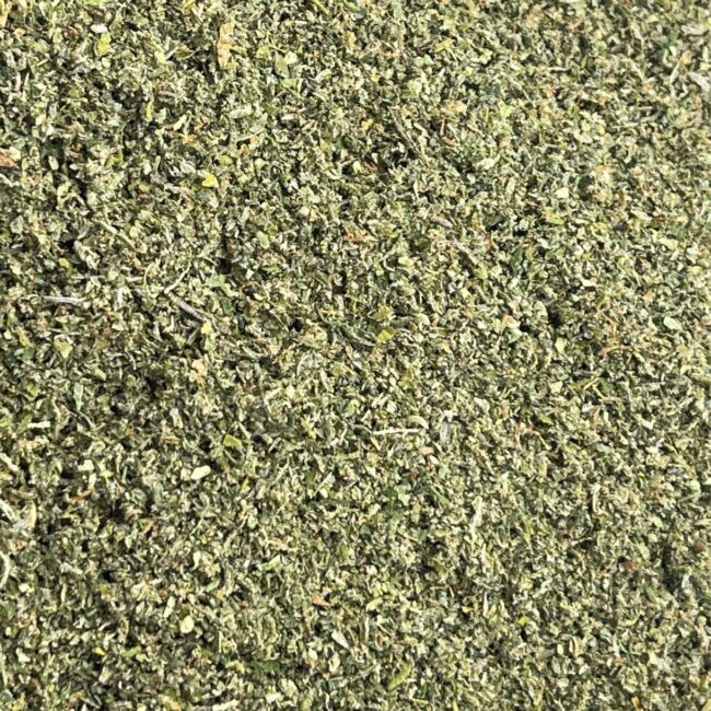 1p - GRAPE CAKE TRIM (BULK) - INDICA - Image 2
