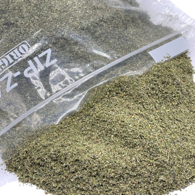 PP GRAPE CAKE TRIM