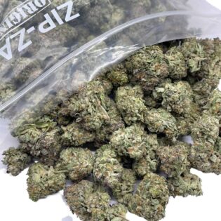 1/2p - RUNTZ (BULK) - BALANCED HYBRID - (AAA)