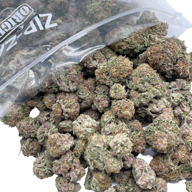 1/2p - POWER PUNCH (BULK) - BALANCED HYBRID - (AAA)
