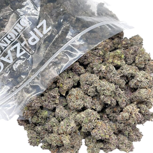 1/2p - WHITE TRUFFLE (SMALLS) (BULK) - INDICA - (AAA)