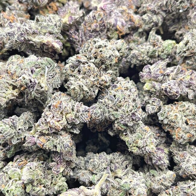 1/2p - WHITE TRUFFLE (SMALLS) (BULK) - INDICA - (AAA) - Image 2